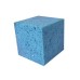 TIA-SPORT foam play cubes for game rooms 15-15 cm