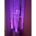 TIA-SPORT acrylic mirrors for bubble columns h-150 cm, 2 pcs