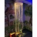 TIA-SPORT fiber optic light rain for sensory rooms