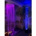 TIA-SPORT fiber optic light rain for sensory rooms