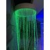 TIA-SPORT fiber optic light rain for sensory rooms