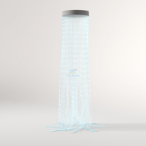 TIA-SPORT fiber optic light rain for sensory rooms