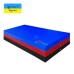 Мат TIA-SPORT 200×100×10 см, 9 група