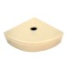 TIA-SPORT corner soft ottoman for bubble column