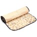 TIA-SPORT Natural Pebbles massage mat 90×40 cm