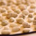 TIA-SPORT Natural Pebbles massage mat 90×40 cm