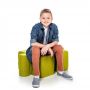 TIA-SPORT Puzzle pouf