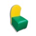 TIA-SPORT Caterpillar children's furniture set (5 modules)