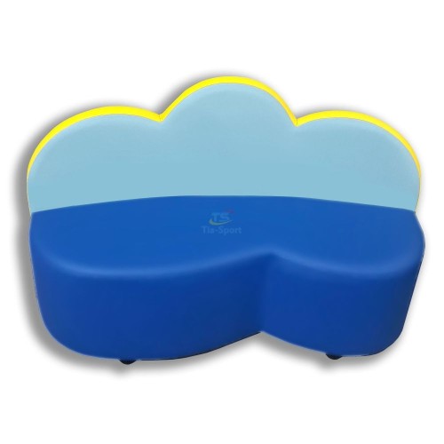 TIA-SPORT Cloud children's sofa