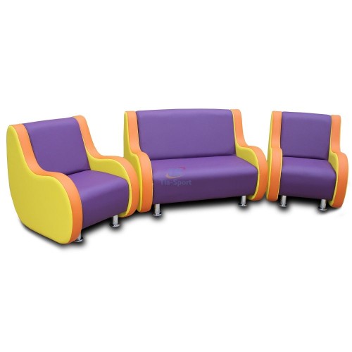 TIA-SPORT Tiny Tot children's furniture set