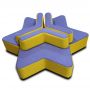 TIA-SPORT Brix children's furniture set