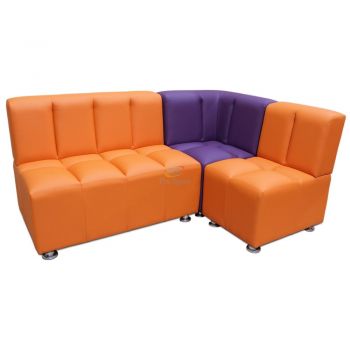TIA-SPORT Pumba children's furniture set