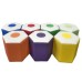 TIA-SPORT Pencils children's pouf set