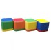 TIA-SPORT Minion Children's Pouf Set
