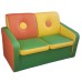 TIA-SPORT Button children's furniture set