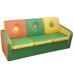 TIA-SPORT Button children's furniture set