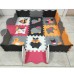 TIA-SPORT Fun Zoo puzzle play mat with border