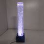 TIA-SPORT TR-1100 bubble tube light column