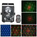 TIA-SPORT laser light projector