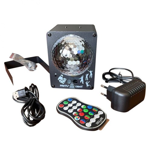 TIA-SPORT laser light projector