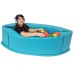 Компрессионный сухой бассейн Каноэ TIA-SPORT