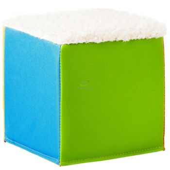 TIA-SPORT Kinesthetic sensory tactile cube