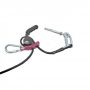 TIA-SPORT ceiling mount for sensory equipment