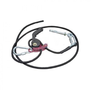 TIA-SPORT ceiling mount for sensory equipment