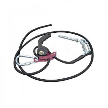 TIA-SPORT ceiling mount for sensory equipment