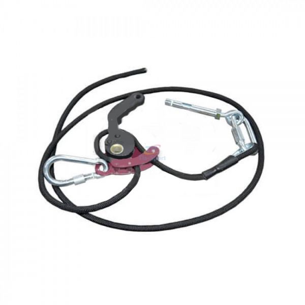 TIA-SPORT ceiling mount for sensory equipment