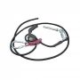 TIA-SPORT ceiling mount for sensory equipment