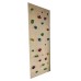 TIA-SPORT climbing wall with holds