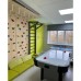 TIA-SPORT climbing wall with holds