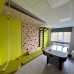 TIA-SPORT climbing wall with holds
