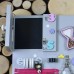 TIA-SPORT Developer large busy board