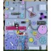 TIA-SPORT Developer large busy board