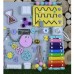 TIA-SPORT Developer large busy board