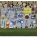 TIA-SPORT Super Smart large busy board