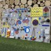TIA-SPORT Super Smart large busy board
