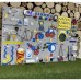 TIA-SPORT Super Smart large busy board