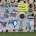 TIA-SPORT Super Smart large busy board