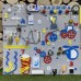 TIA-SPORT Super Smart large busy board