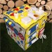 TIA-SPORT Wonder House developmental busy cube