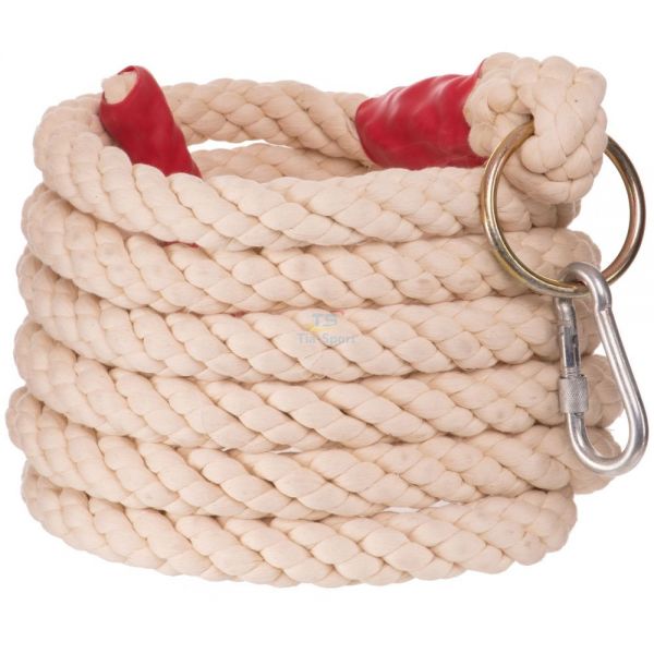 TIA-SPORT Alpinist kids climbing rope