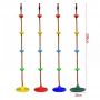 TIA-SPORT disc swing with rope