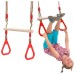 TIA-SPORT children's gymnastic rings