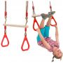 TIA-SPORT children's gymnastic rings