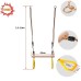TIA-SPORT children's gymnastic rings