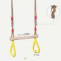 TIA-SPORT children's gymnastic rings