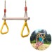 TIA-SPORT children's gymnastic rings